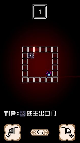 DungeonEscape手游app截图