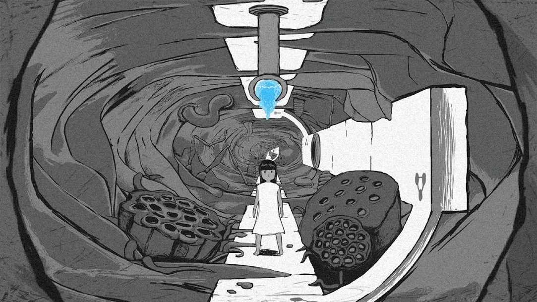 通往记忆女神的道路手游app截图