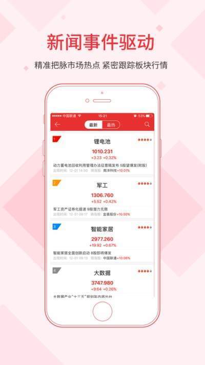 CPA经济数据库手机软件app截图