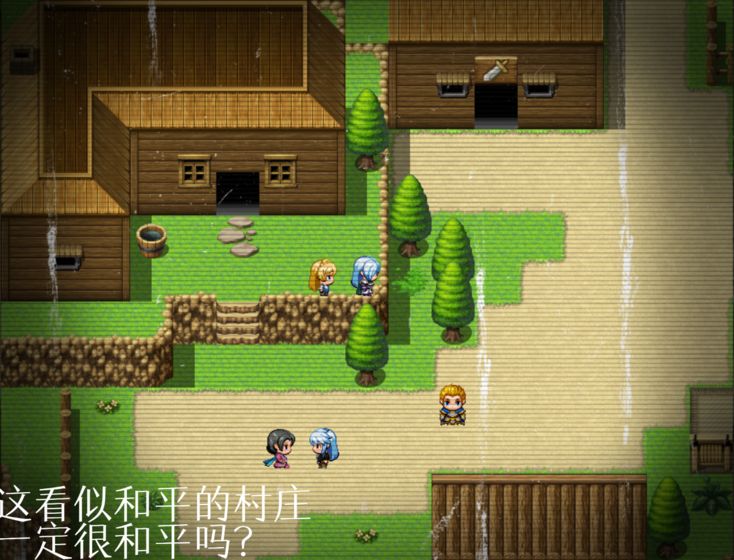 异界时空撕裂者手游app截图