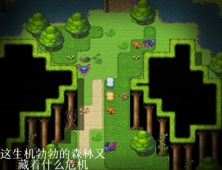 异界时空撕裂者手游app截图