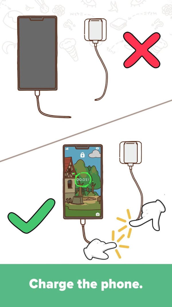 头脑旋风手游app截图