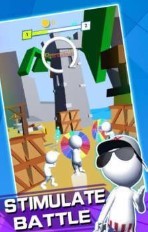 疯狂射击枪手游app截图