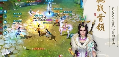 锦衣刀下手游app截图