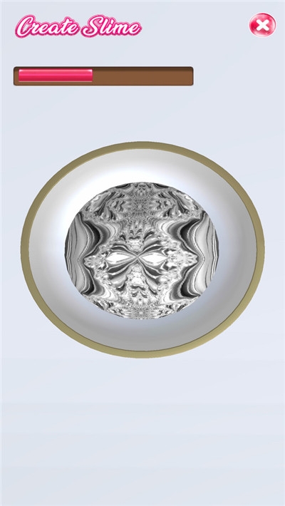 光泽史莱姆模拟器手游app截图