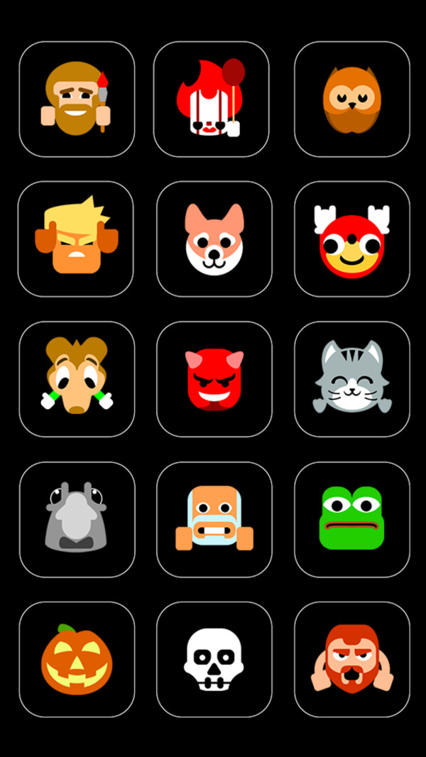 迷路狐狸手游app截图