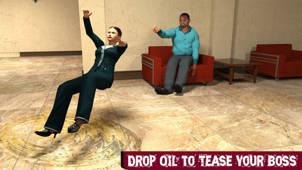 恐怖经理手游app截图