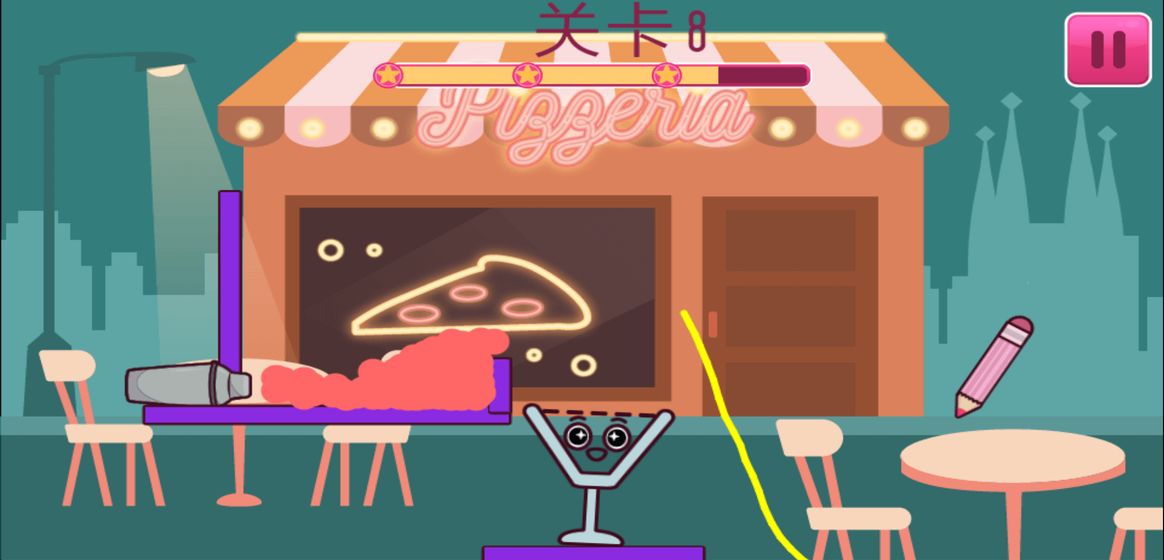 调酒大师手游app截图