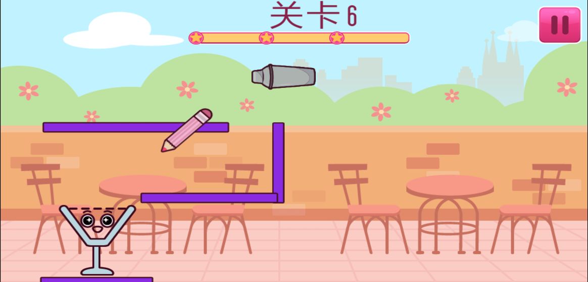 调酒大师手游app截图
