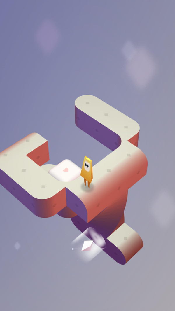维度空间手游app截图