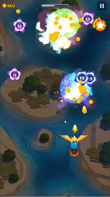 海星消灭战手游app截图
