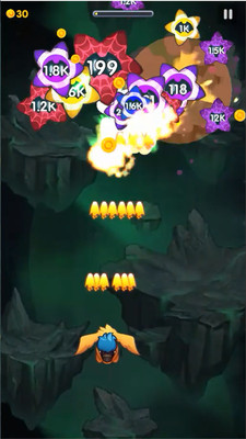 海星消灭战手游app截图