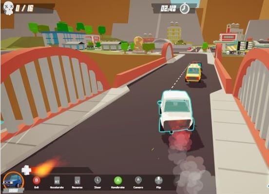 毁灭地球模拟器手游app截图