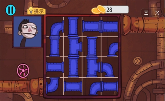 智力大比拼手游app截图