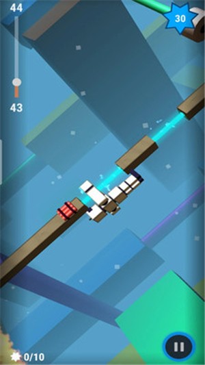 空间攀登手游app截图