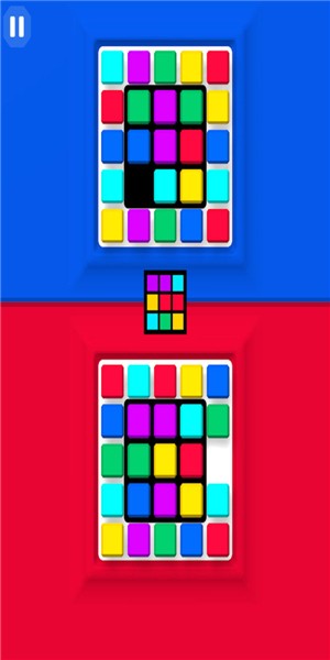 2人对决游戏手游app截图