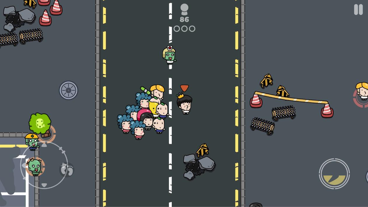 救救朋友手游app截图