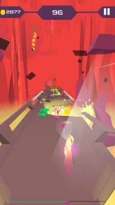 战机冲冲冲手游app截图