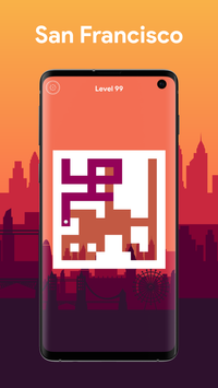 油漆滚筒作画手游app截图
