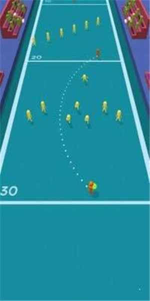 飞盘盘飞你手游app截图