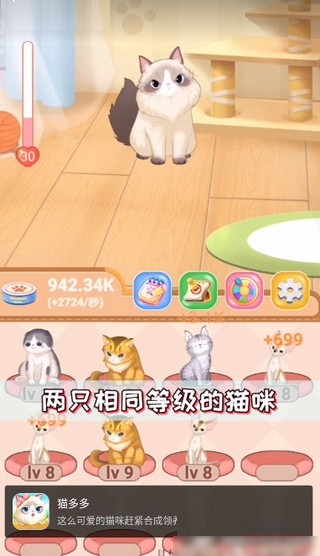猫多多手游app截图