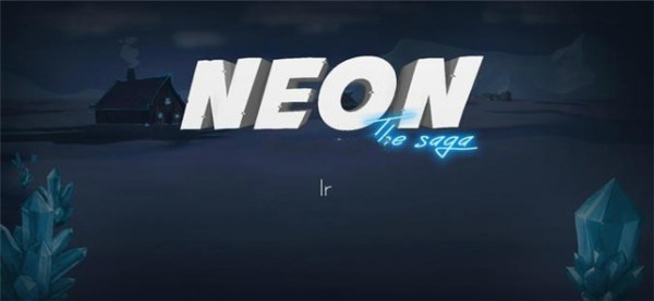 霓虹传说Neon手游app截图