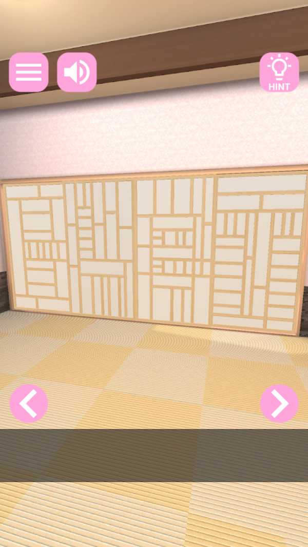 樱花落在最后一场雪中手游app截图