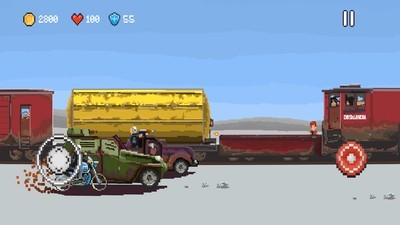 柴油快运手游app截图