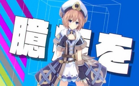 VVV战机少女手游app截图