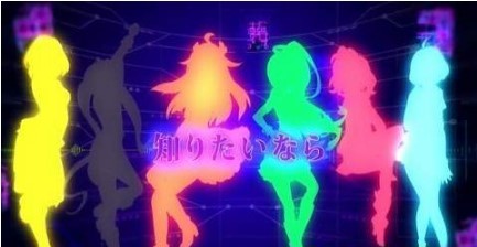 VVV战机少女手游app截图
