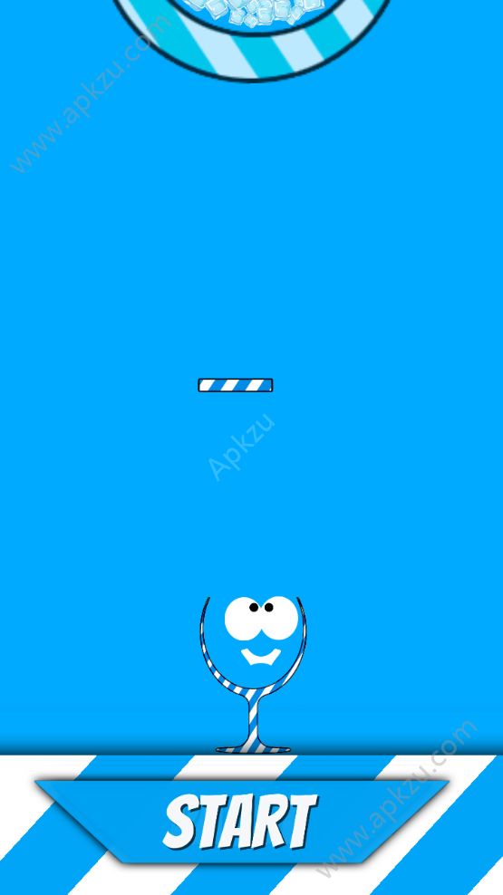 快乐的冰杯手游app截图