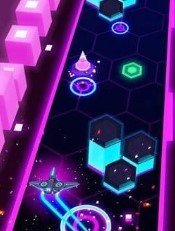 神奇的节拍手游app截图