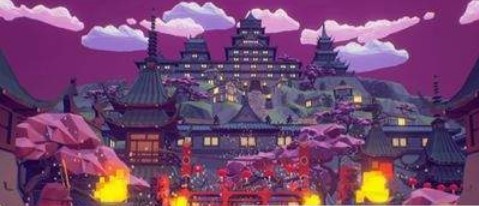 武士之海手游app截图