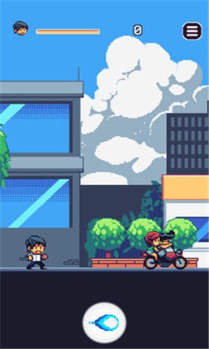 冲出朋友圈手游app截图