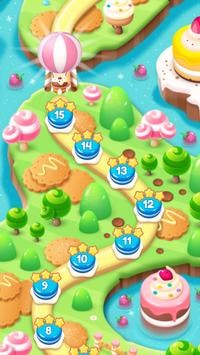 苏打水救援手游app截图