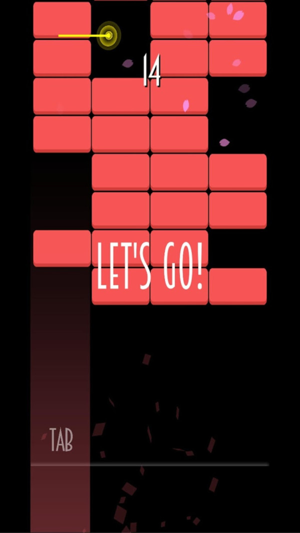 樱花音乐方块手游app截图