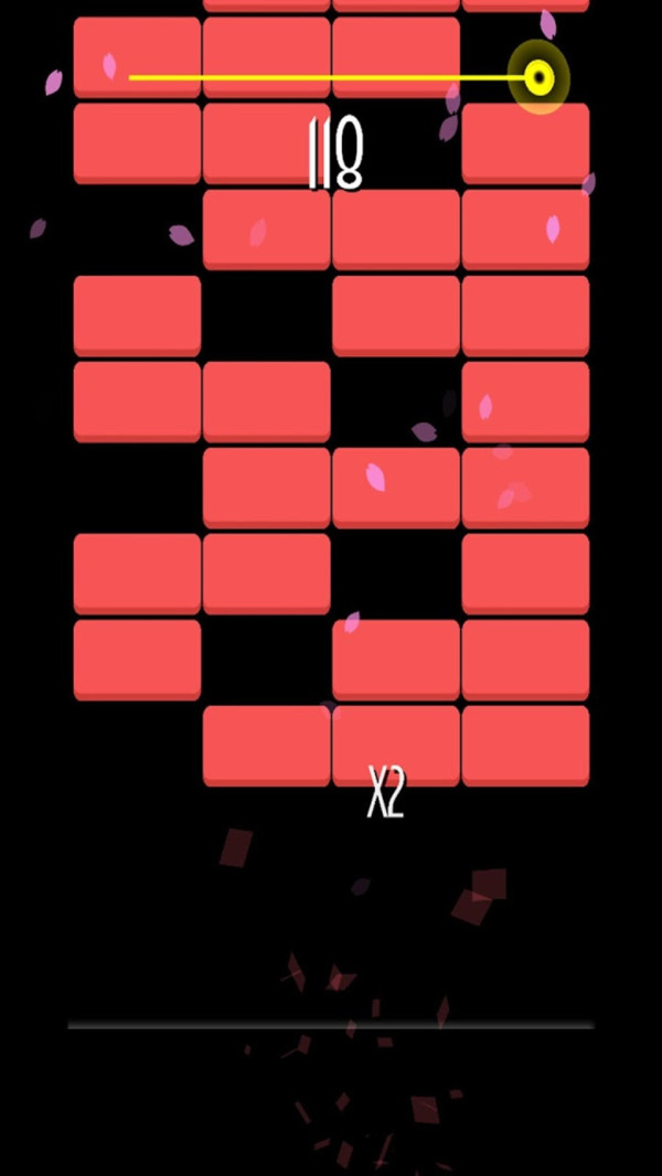 樱花音乐方块手游app截图