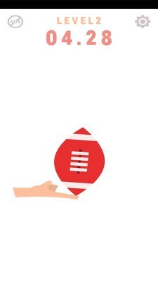 史上最难平衡手游app截图