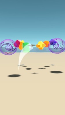飞镖切片手游app截图