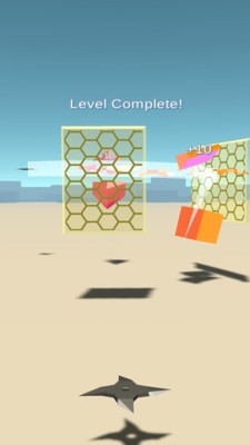 飞镖切片手游app截图