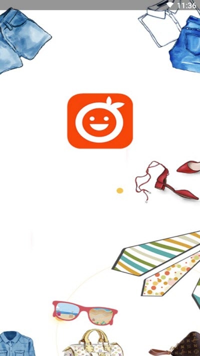桔子返利手机软件app截图