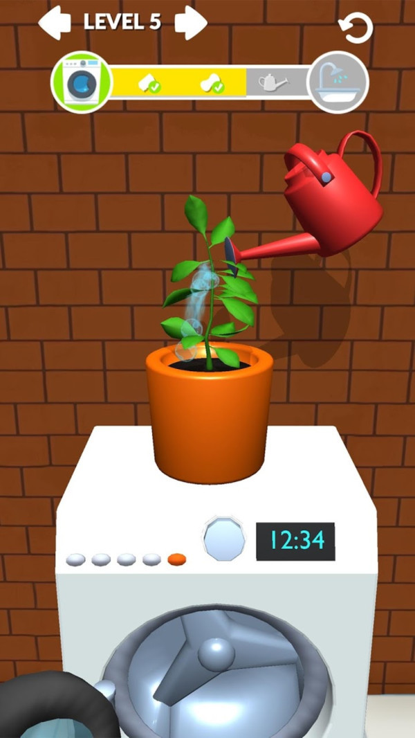 修理我最牛手游app截图