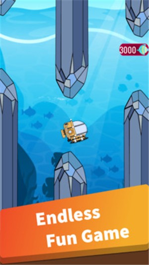 潜水艇大师手游app截图