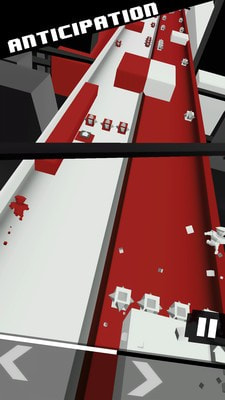 双生奔跑者2手游app截图