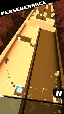 双生奔跑者2手游app截图