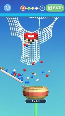 撕破这张网手游app截图