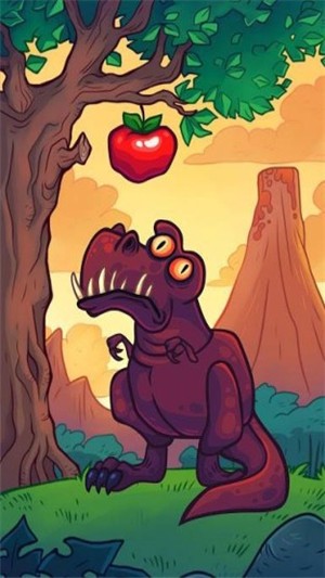 逃离计划：萌蠢测验手游app截图