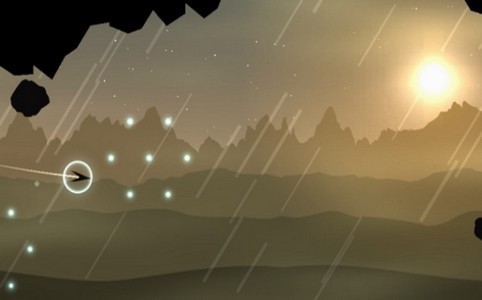 太空追逐：奥德赛手游app截图