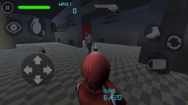 生存射击战手游app截图