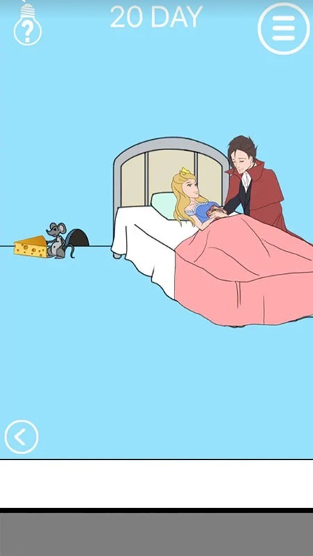 脑力大比拼手游app截图